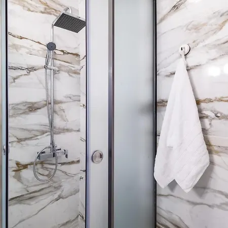 Oceanida Afrodite Lyxury