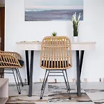 Apartmán Oceanida Afrodite Lyxury