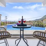Apartmán Oceanida Afrodite Lyxury
