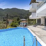 Apartmán Oceanida Afrodite Lyxury *